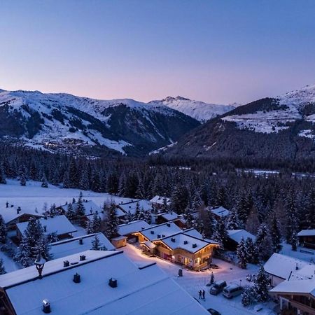 Falkensteinalm Top 3 Konigsleiten Exteriér fotografie